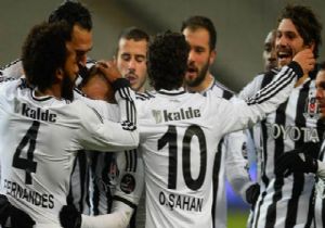 KARTAL. GAZİANTEP TE KANATLANDI 2-1