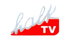 RTÜK TEN HALK TV YE BİR CEZA DAHA