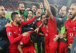 Konya Arena Yıkıldı!