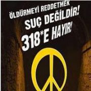 BU GECE BİLDİRİLERİNİ KİM DAĞITTIRIYOR