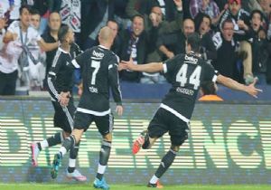 Kartal Zirveyi Kaptırmadı,1-0