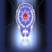 POLİS, PERFORMANS SINAVINDA DÖKÜLDÜ