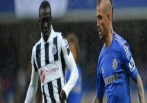 CHELSEA NIN YILDIZI FENER DE!