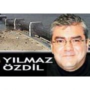 YILMAZ ÖZDİL, TMSF YE KARŞI