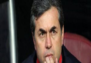 KOCAMAN,İSTİFA SESLERİ İÇİN NE DEDİ?