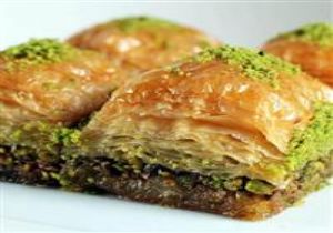 UCUZ BAKLAVADAN UZAK DURUN!