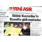 TÜRKİYE NİN EN ESKİ GAZETESİ YENİ ASIR SATILIYOR