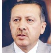 ERDOĞAN, NEW YORK BORSASI NI AÇTI