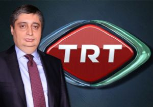 Nasuhi Güngör TRT Sırlarını Anlattı! 