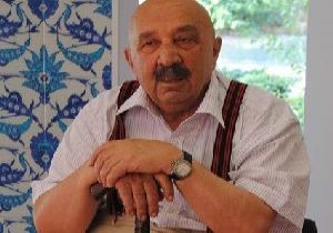  ERGENEKON HÜKÜMLÜSÜ ÜNAL İNANÇ BUYRUN 