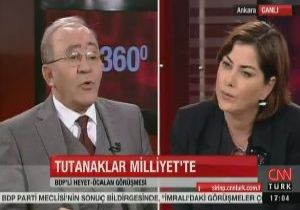 İMRALI TUTANAKLARI GAZETECİLİK BAŞARISI