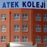 15 BİN DOLAR A KOLEJ E DANIŞMANLIK YAPAN PAŞA!