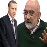 AHMET ALTAN DAN  AÇILAN DAVAYA KÖŞEDEN CEVAP!