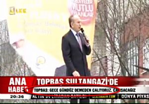 AKP YE YAKIN KANALDA ŞOK ALT YAZI!