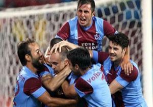 TRABZON A ARNAVUT RAKİP!