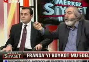 MEHMET ALTAN, MEDYAYI TOPA TUTTU!