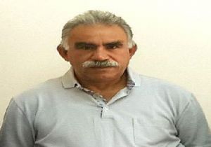 Avukatları, Öcalan ın Mesajını Paylaştı