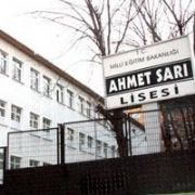 LİSE DE AHLAKSIZLIK SUÇLAMASI