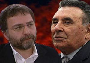 AHMET HAKAN,PATRONUNA NELER SORDU?