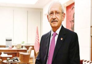 Kılıçdaroğlu: Seçim ikinci tura kalacak 