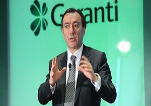 GARANTİ YE GEZİ PARKI ŞOKU!