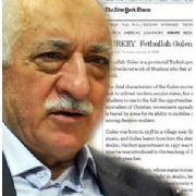 AMERİKAN MEDYASININ GÜLEN MERAKI!