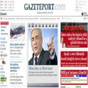 KRİZ, GAZETEPORT U DA VURDU!