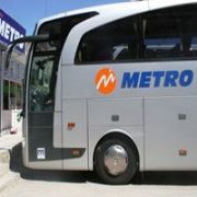 METRO TURİZM SATILDI