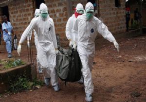Kongo da Ebola Salgını,66 Ölü