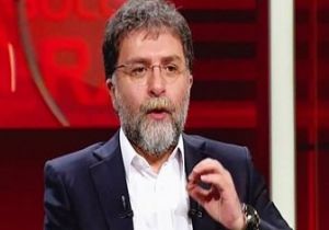 Ahmet Hakan a Zarrab Cezası