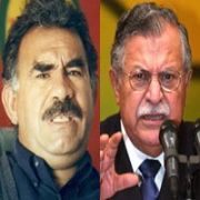 TALABANİ PKK LİDERİ 