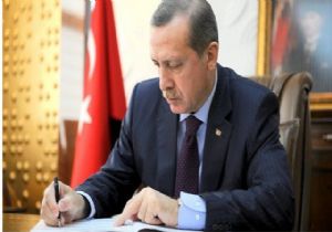 Erdoğan’dan ‘15 Temmuz’ Genelgesi