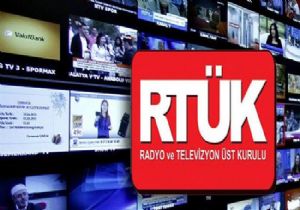 RTÜK 3 kanalı Türksat tan çıkardı