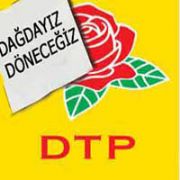 BAŞSAVCI: DTP KAPATILMALI