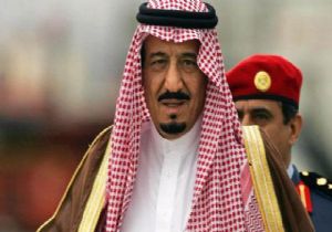 Suudi Arabistan da Flaş Görevden Almalar