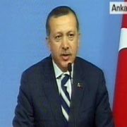 ERDOĞAN DAN DTP YE GÜNEYDOĞU ÖFKESİ