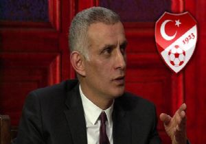 Hcıosmanoğlu: Bana Operasyon Yapılıyor