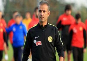 İsmail Kartal İstifa Etti!