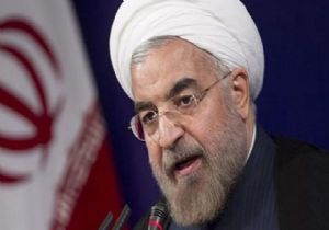 Trump ın Kararına Ruhani den jet Yanıt