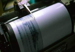 Japonya da 6.1 Büyüklüğünde Deprem!