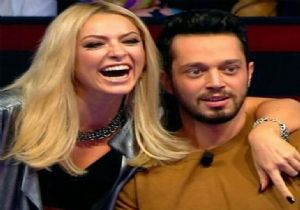 Hadise : Murat Boz Benim Canım