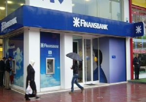 Finansbank,Katar lılara Satıldı