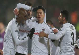 Osmanlı ya Kartal Pençesi 3-2