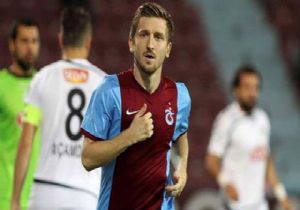 G.saray dan, Trabzonspor a Yılın Çalımı