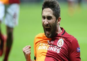 Sabri Sarıoğlu 7 Yıl Sonra Gol Attı!