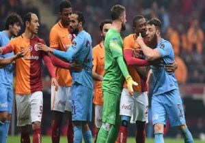 Trabzonspor’da 8 İsim PFDK’da