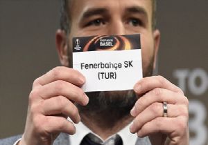 Fenerbahçe nin Yeni Rakibi Braga