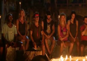 Survivor da Kim Elendi?