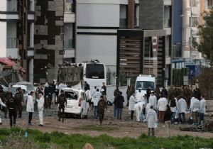 Hain Saldırıyı PKK Üslendi!