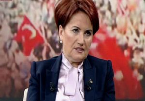 Akşener, İkinci Hamleye Hazırlanıyor